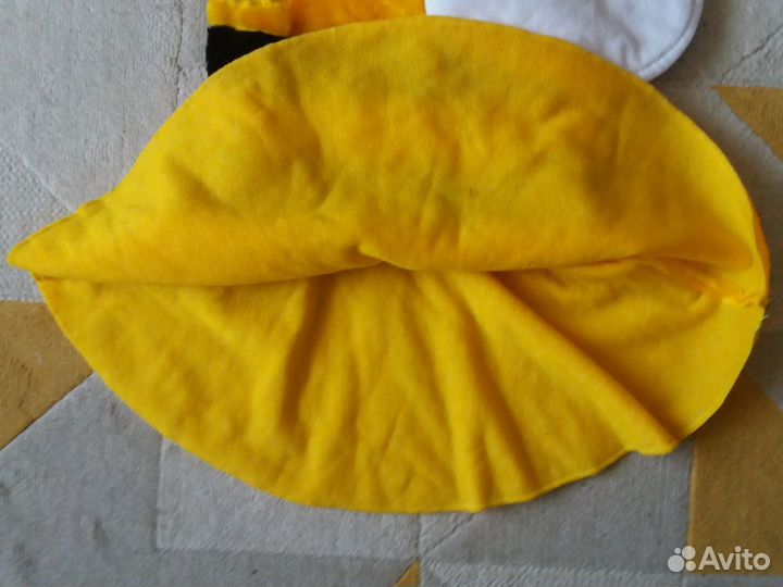 Праздничный костюм 