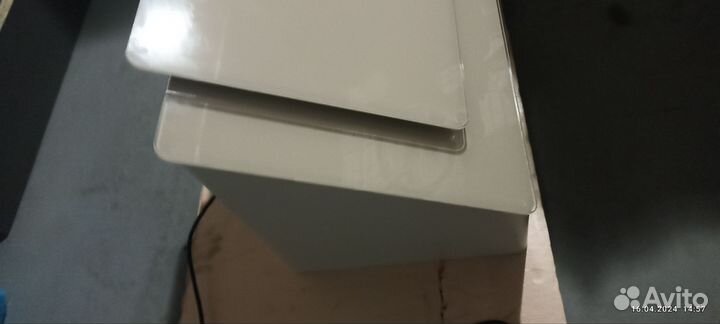 Вытяжка для кухни б/у 60 см