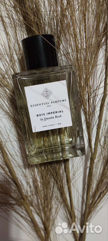 Только оригинал. Нишевая парфюмерия на распив