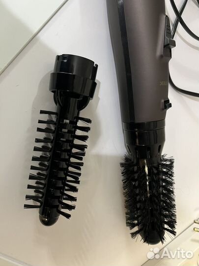 Щетка-фен Vitek