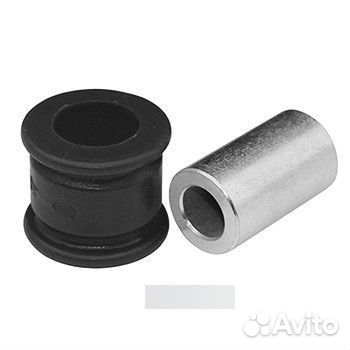 Сайлентблок подвески перед/зад