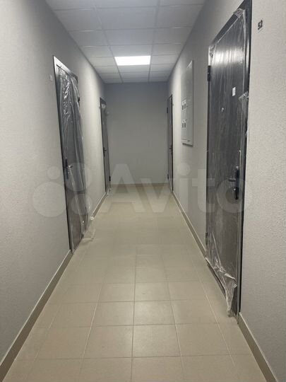 2-к. квартира, 54 м², 3/4 эт.
