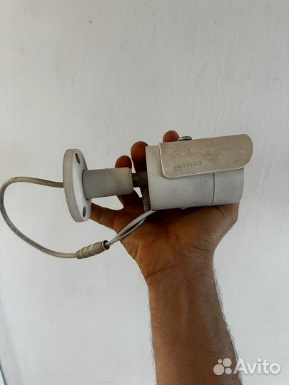 Камера Dahua DH-IPC-HFW1220SP-0360B