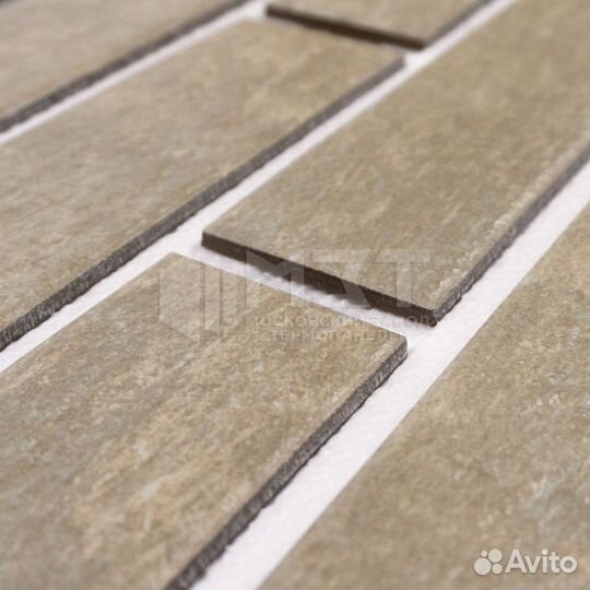 Клинкерная плитка