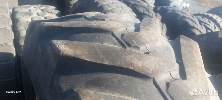 Michelin 440 80 R28