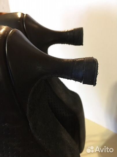 Туфли для бальных танцев. Юниоры и старше