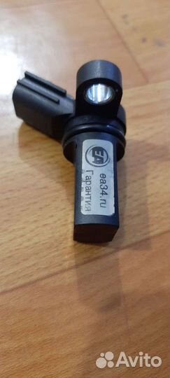 Датчик коленвала nissan almera n16 оригинал