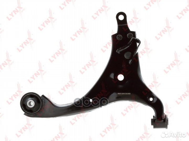 Рычаг подвески нижний перед прав C5386R LYN
