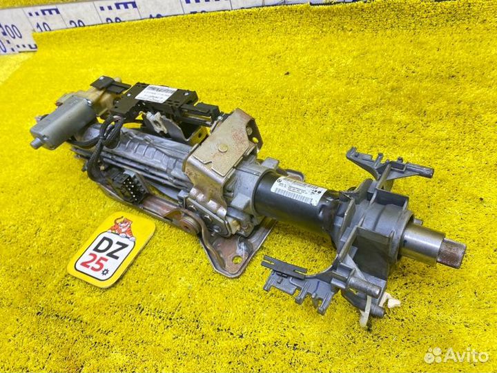 Рулевая колонка передняя Bmw X5/X6 E70/E71/E72 145406