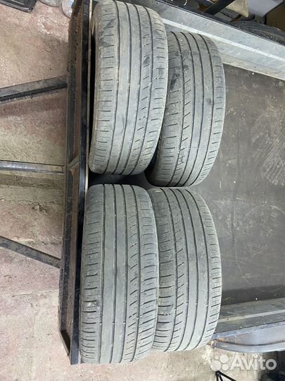 Jinyu YU63 225/45 R17 94W