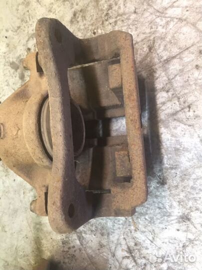 Суппорта соболь