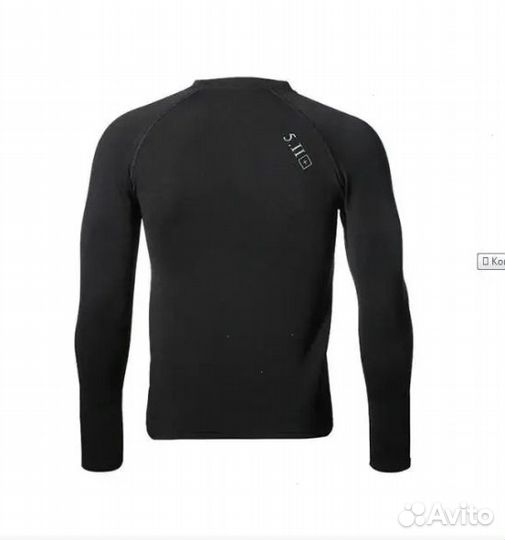 Термобелье 5-11