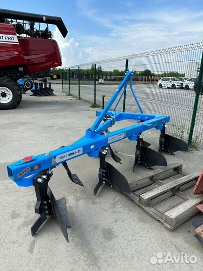 Плуг Алмаз FINIST ПЛН-3-35, 2023