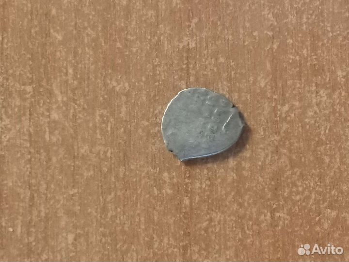 Чешуйка Ивана Грозного