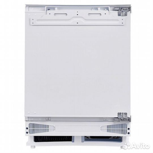 Холодильник maunfeld MBF88swgr Inverter