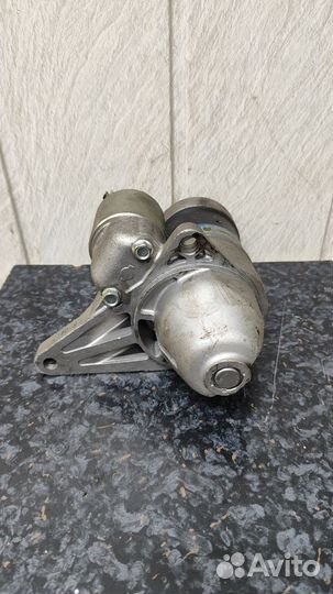 Стартер QR20DE Nissan/Ниссан