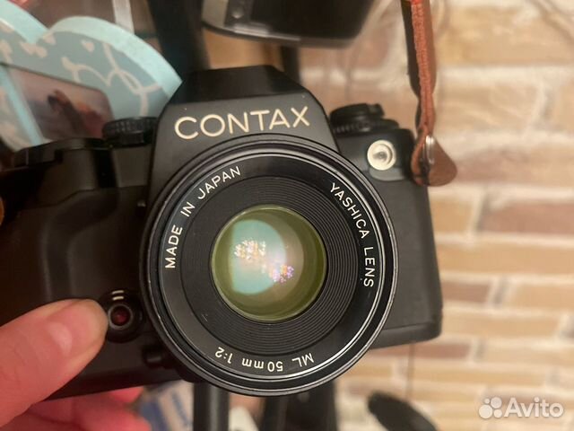 Contax