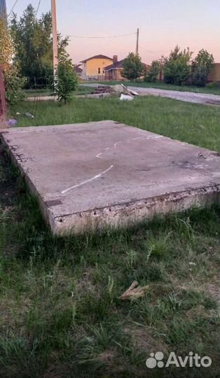 Плита жби бесплатно