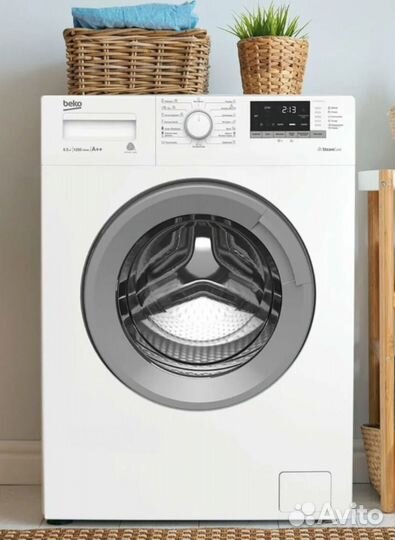 Стиральная машина бу