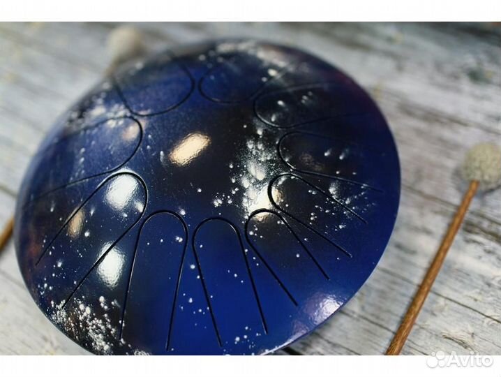 Фимбо Космос 27 см глюкофон