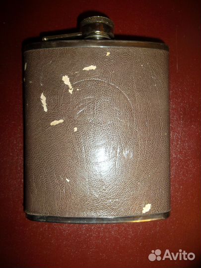 Фляга Stainless Steel 7 07