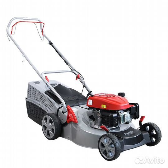 Газонокосилка бензиновая Al-Ko Classic 4.62