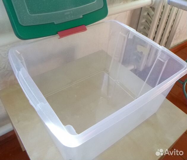 Контейнер для хранения