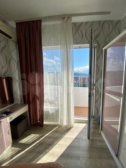 1-к. квартира, 48 м², 15/15 эт.