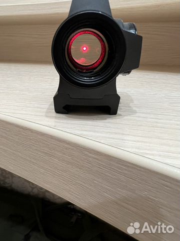 Коллиматорный прицел Holosun Micro HS403R, 2 MOA купить в Москве ...