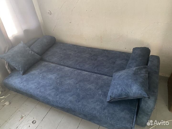 Диван раскладной