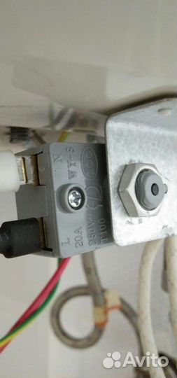 Ремонт бойлеров. Ремонт водонагревателей в Ялте