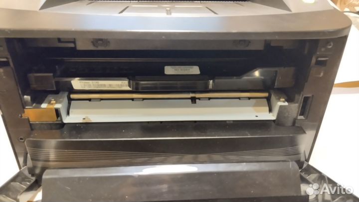 Принтер лазерный Xerox Phaser 3140