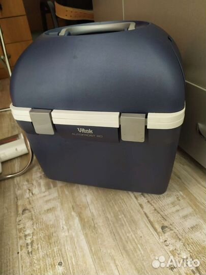 Автохолодильник Vitek