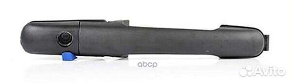 Ручка сдвижной двери наружняя BSG60-970-002 BSG