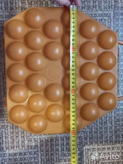 Тара для яиц