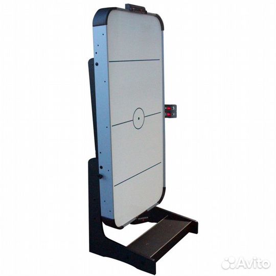 Игровой стол аэрохоккей DFC Bastia 5 ft складной