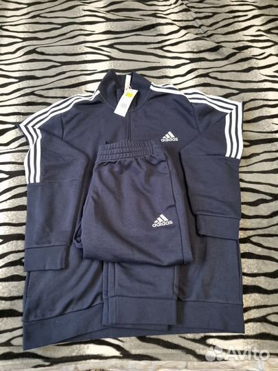 Спортивный костюм мужской adidas originals