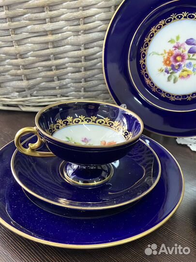 Кофейные трио Jlmenau