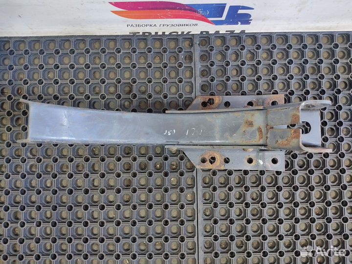 20493837 Кронштейн бака топливного