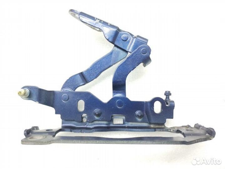 Петля капота левая Mercedes-Benz Cls-Class W218