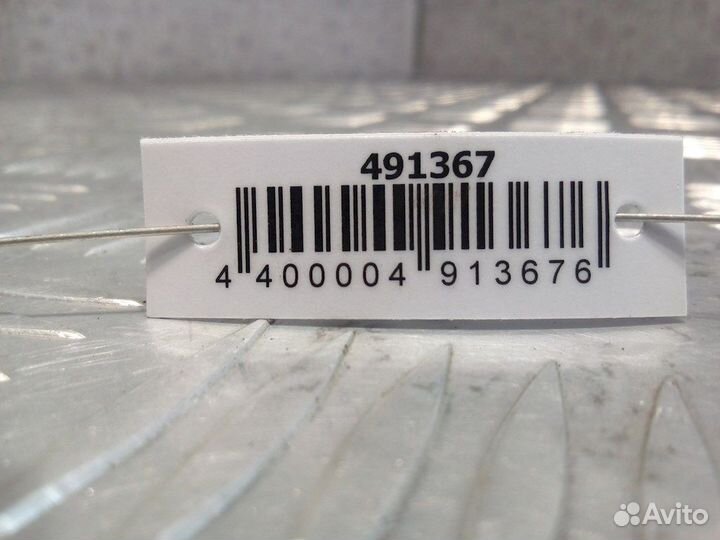 Петля крышки (двери) багажника для Ford Transit 3