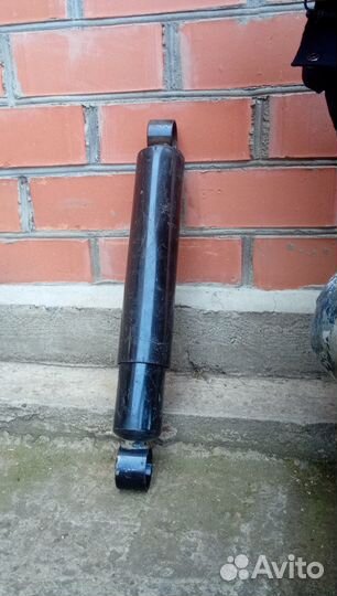 Продам армотизаторы на газ 53 и 66