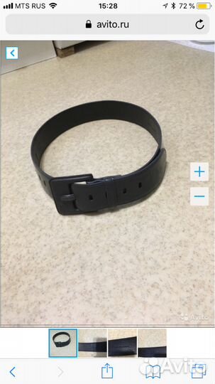 Ремень braschi Италия