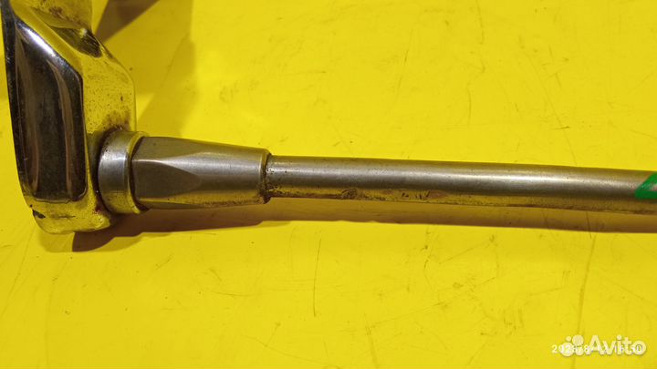 Флагшток для Mercedes-Benz W140