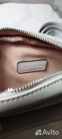 Сумка женская econika и ремень