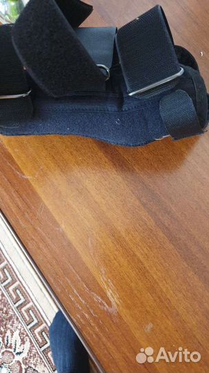 Бандаж на руку