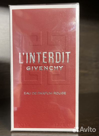 Парфюмерия из личной коллекции оригинал в ураковке