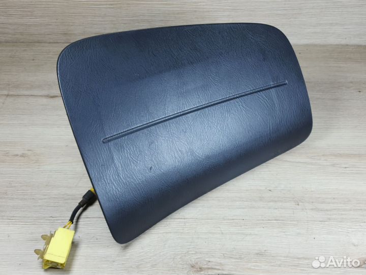 Подушка безопасности В торпеду Nissan Almera N16