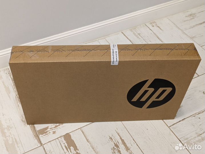 Ноутбук HP 250 G9 6S798EA, 15.6 новый