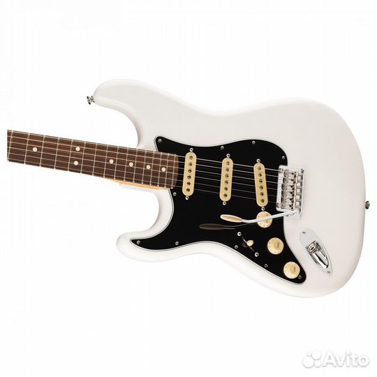 Электрогитара Fender Player II Stratocaster Leftha